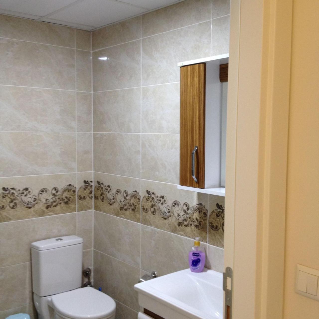 Yesil Suit Atakum Exterior foto